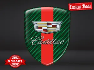 Cadillac Adesivi Pro Max Durevoli Chic Performance